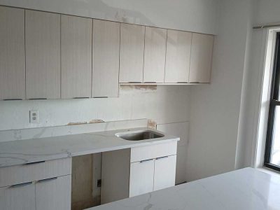 Kitchen Painting Services